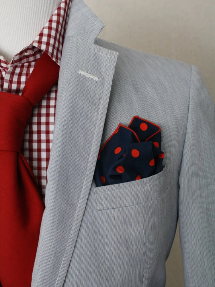 Красно белые рубашки в клетку из 100% хлопка мужские классические шотландскую