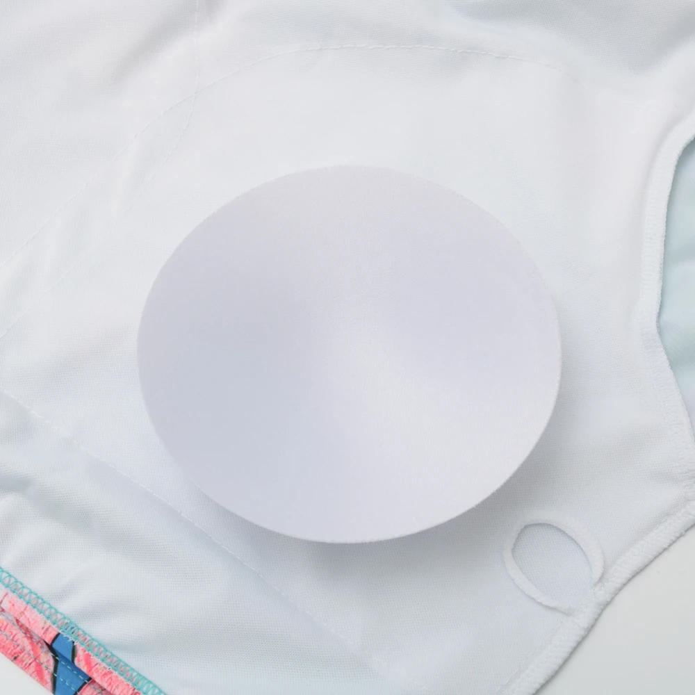 

Long Sleeve Swimwear Women Bikini Set 2021 New Sexy Print Swimsuit Female Brazilian Bathing Suit Summer Beach Wear Swimming Suit