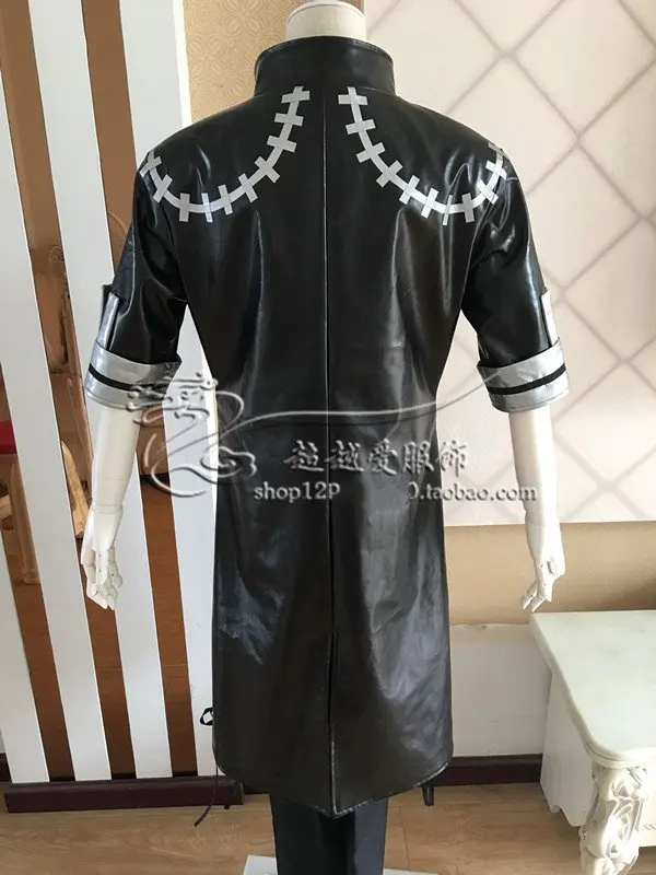 Костюм для косплея из мультфильма «Мой герой»; Boku no Hero Academy OCHACO URARAKA Dabi; комплект костюмов для косплея