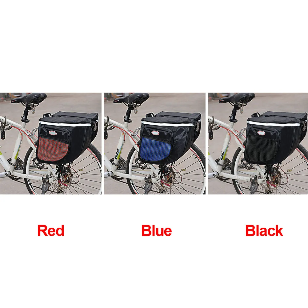 Длинный дорожный водонепроницаемый мешочек для сиденья Регулируемая емкость