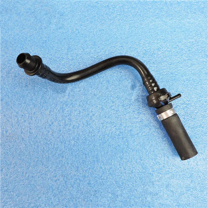 Тормозная вакуумная трубка для Chery Amulet обратный клапан трубка|Стояночный тормоз|