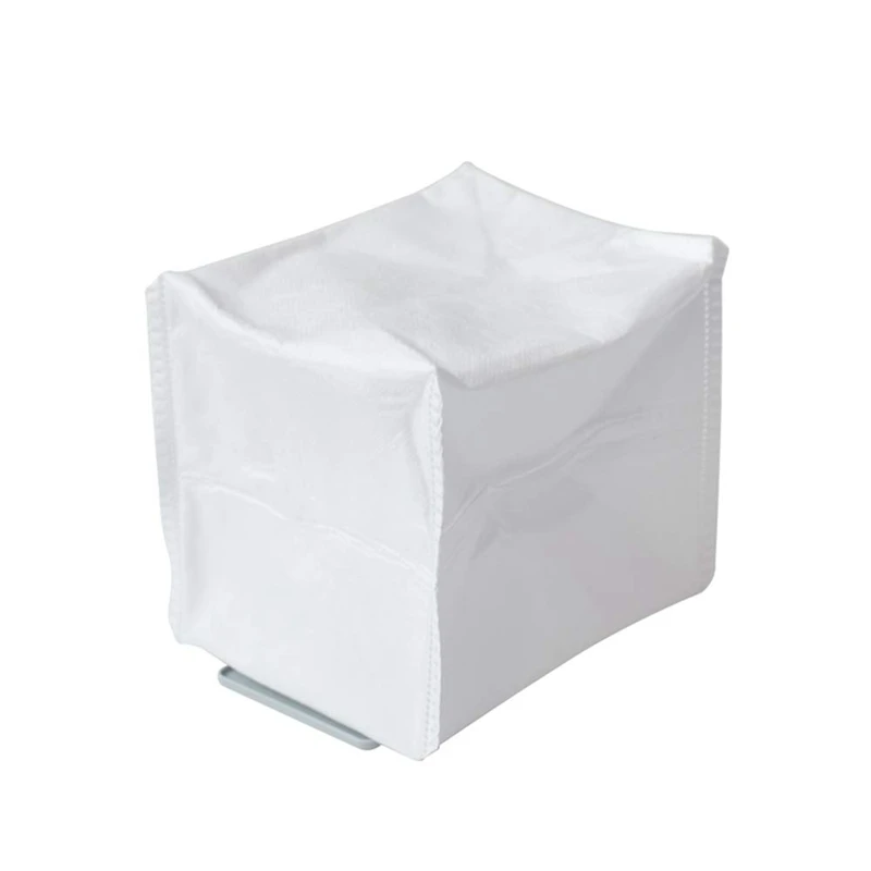 Запасные части автоматические мешки для удаления грязи и высокоэффективные