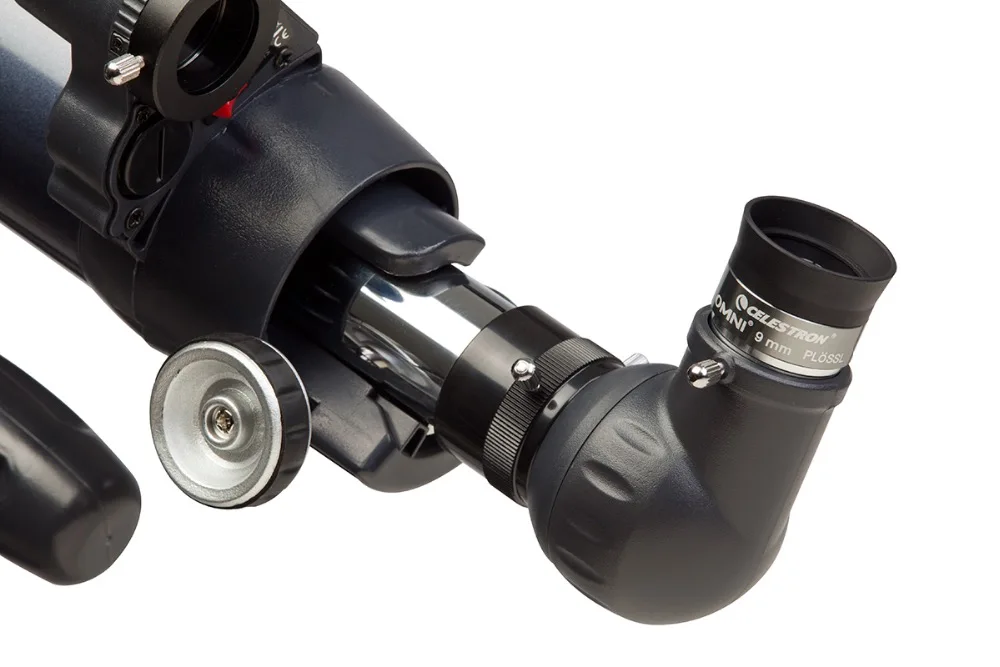 Оптический окуляр CELESTRON OMNI PLOSSL 4 элемента 1,25 дюймов телескоп окуляр 4 мм 6 мм 9 мм 12 мм 15 мм 32 мм 40 мм