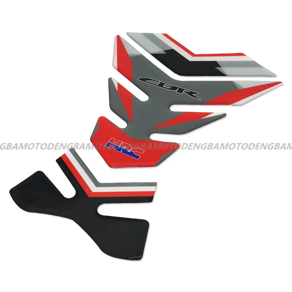 Наклейка на бак мотоцикла защитная наклейка подходит для Honda CBR1000RR CBF CBR 250R 400RR 500R