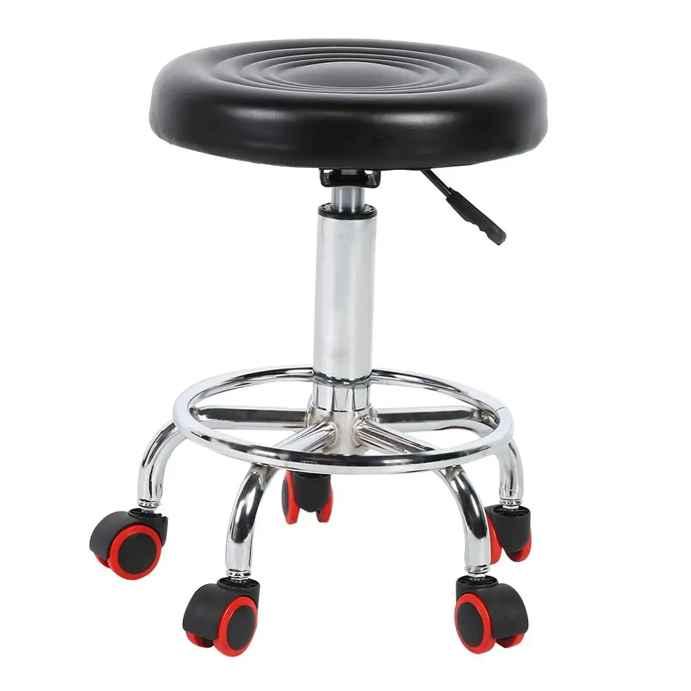 Гидравлический вращающийся Вращающийся стул длиной 32 см седло для салона спа