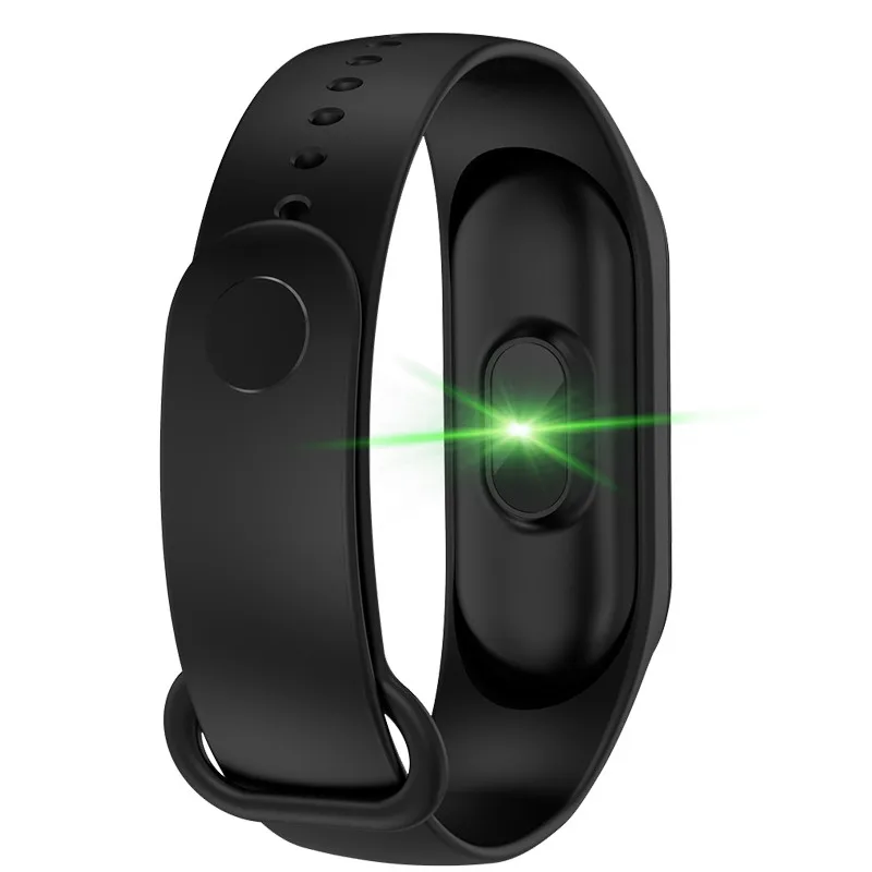 BINSSAW 2020 Smart Watch Men Women Sport Bracelet Bluetooth Clock Camera Heart Rate Blood Pressure Sleep Monitor Pedometer Band |