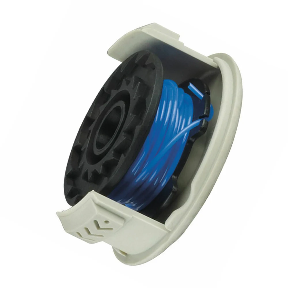 

Thread Coil Spool Line For Ryobi RAC124 18 Volt ONE + Razor OLT/ RLT 1830 1831