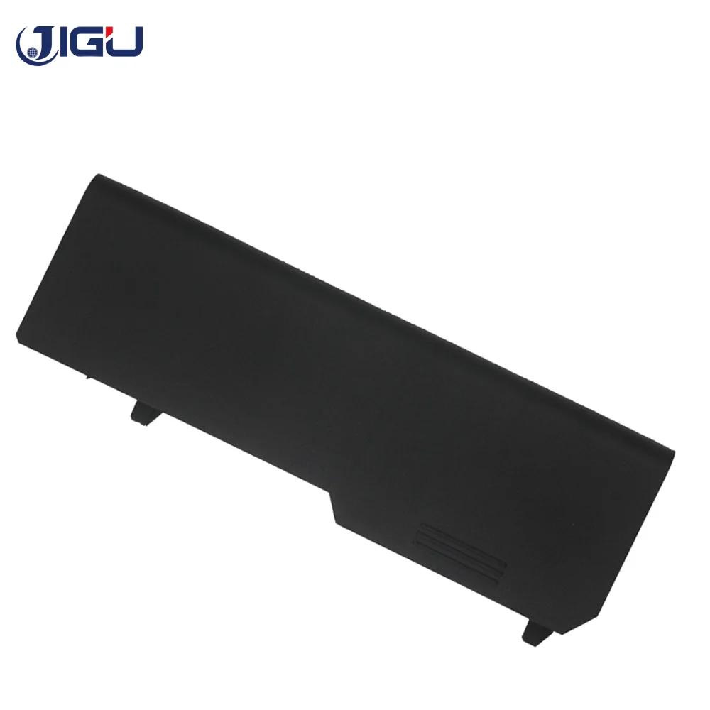 Аккумулятор JIGU для ноутбука dell Vostro 1000 1310 1520 1320 PP36L 1510 2510 PP36S K738H T112C T114C T116C 6600 мАч 9