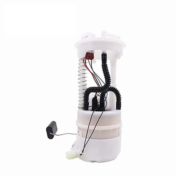 

OEM 0986580380 Pump Assembly Fuel Pump Pressure Regular Fuel Filter for Nissan Qashqai 4WD 2.0L X-trail T31 Gas 2.5L 07-14
