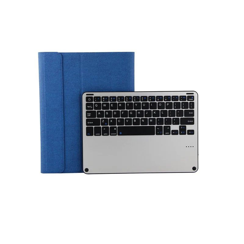 Беспроводной защитный чехол для ноутбука с Bluetooth клавиатурой Поддержка IPad 2018 2017