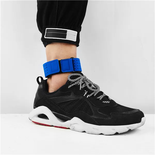 Спортивные часы ремешок на запястье лодыжке для Fitbit flex 2 one Alta HR charge 3 inspire galaxy fit e