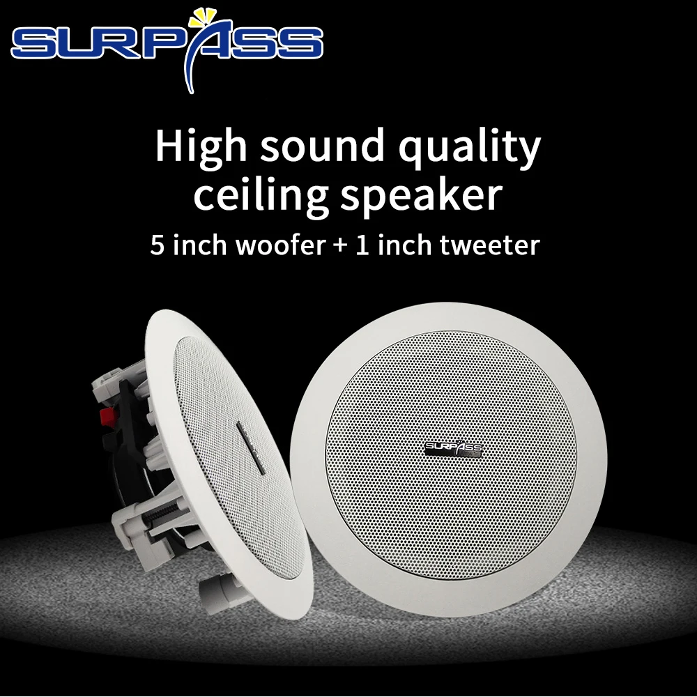 4 канала и креплением на стену Bluetooth Fm радио умный дом аудио акустическая система