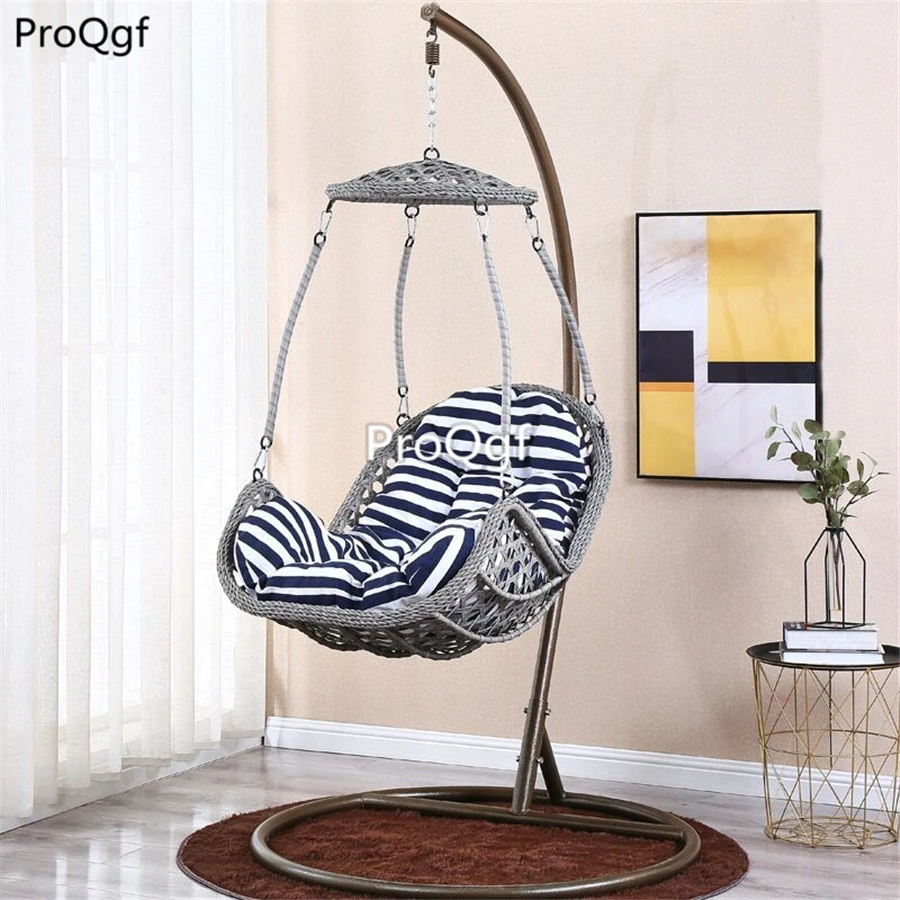 Ngryise 1 шт. набор Ресторан Креативный дизайн качели стул - Цвет: 9
