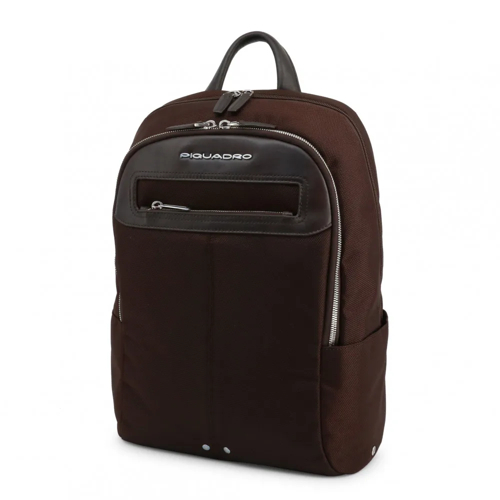 Fashion Backpacks Piquadro CA3214LK2 backpack rucksacks rucksack fashionable trendy fancy fashion style handbags pouches purses satchels sacs handbag