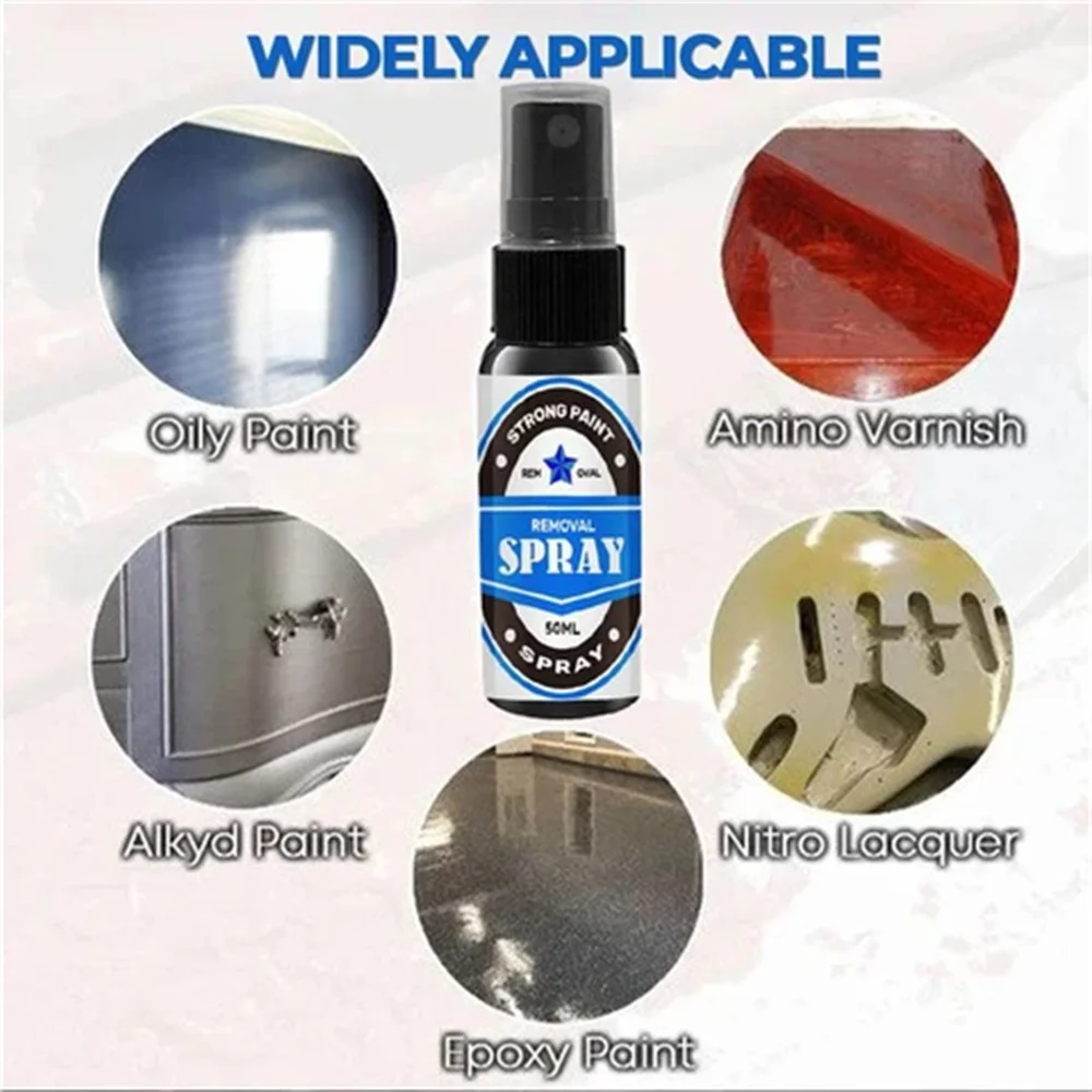 Инструмент для удаления краски на автомобиле 30/50 мл | Автомобили и мотоциклы