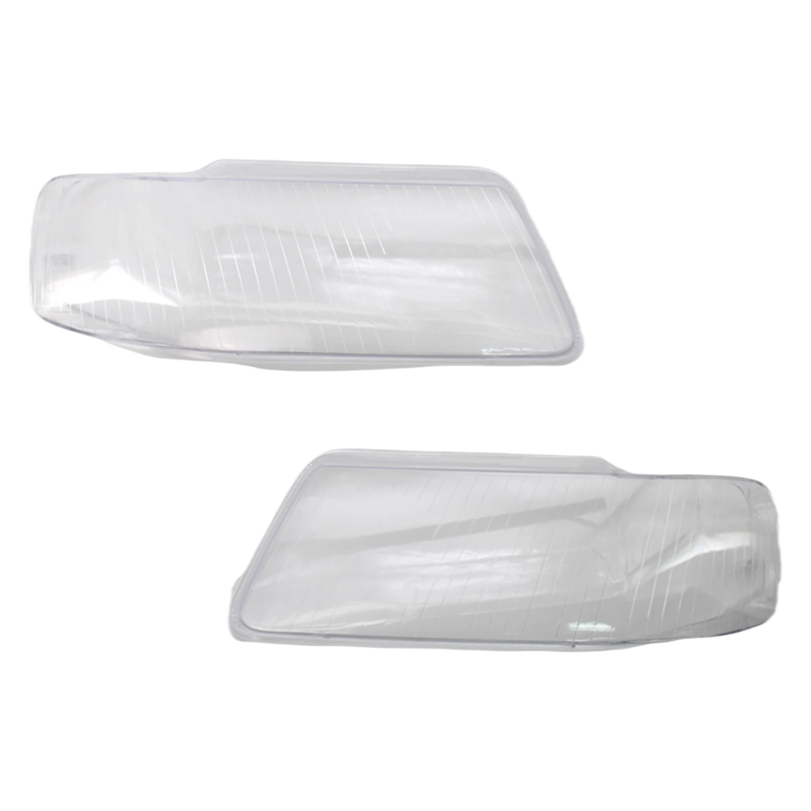 

1 Pair Car Headlight Headlamp Lens Cover for Audi A3 2001-2003 8L0941004K 8L0941003AF 8L0941003K