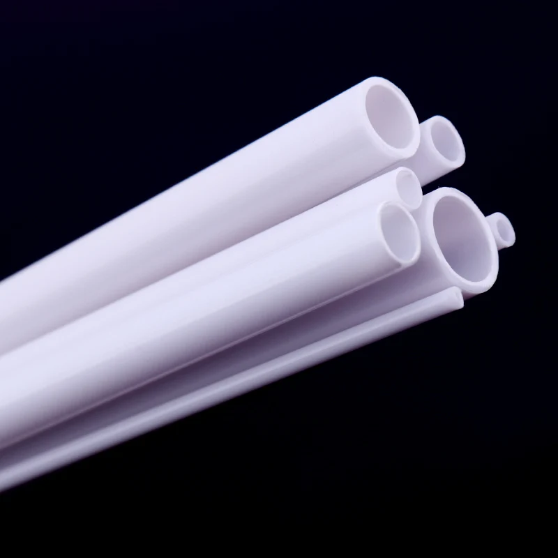 полый круглый стержень из аб