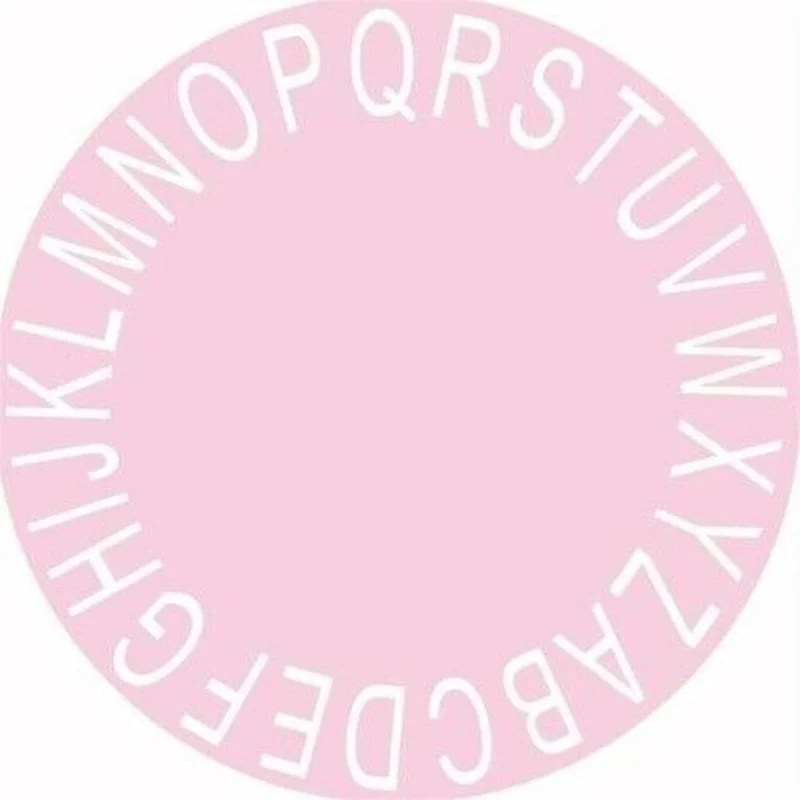 

120cm Rugs and Carpets for Home Living Room Round Baby Play Mat High-quality Synthetic Fiber Home Rugs