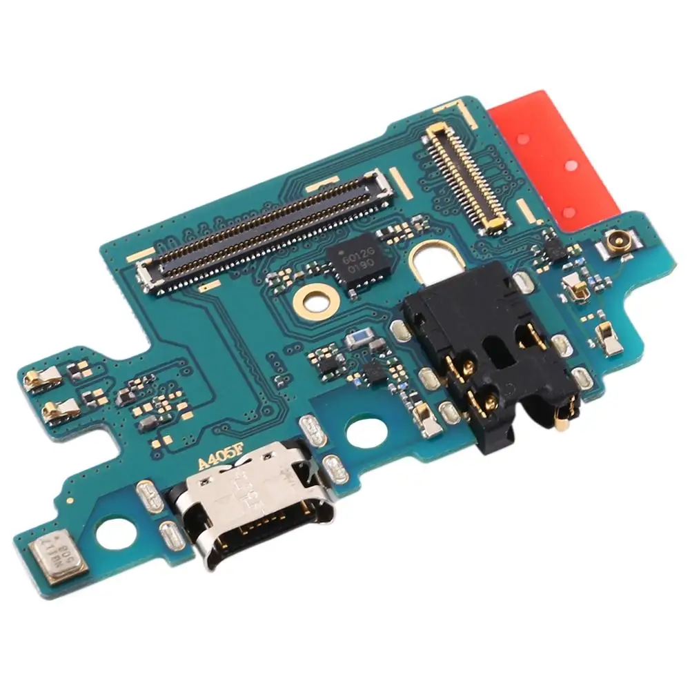 

Charging Port Board for Samsung for Galaxy A20e A202F / Galaxy A70 & A705F/ Galaxy A20 SM-A205F / Galaxy A40 & A405F
