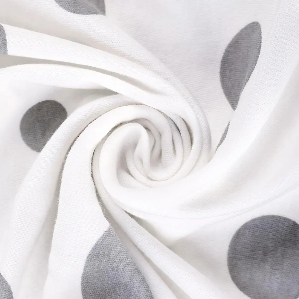 

Newborn Baby Adjustable Swaddle Blanket Infant Baby Wrap Best Gift For Baby Girl Or Boy Baby 100% Cotton Swaddling Sleepsack