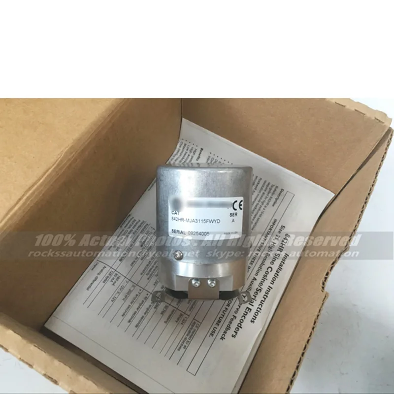 

Абсолютно Новый 842HR-MJA3115FWYD Ser с свободной фотографией