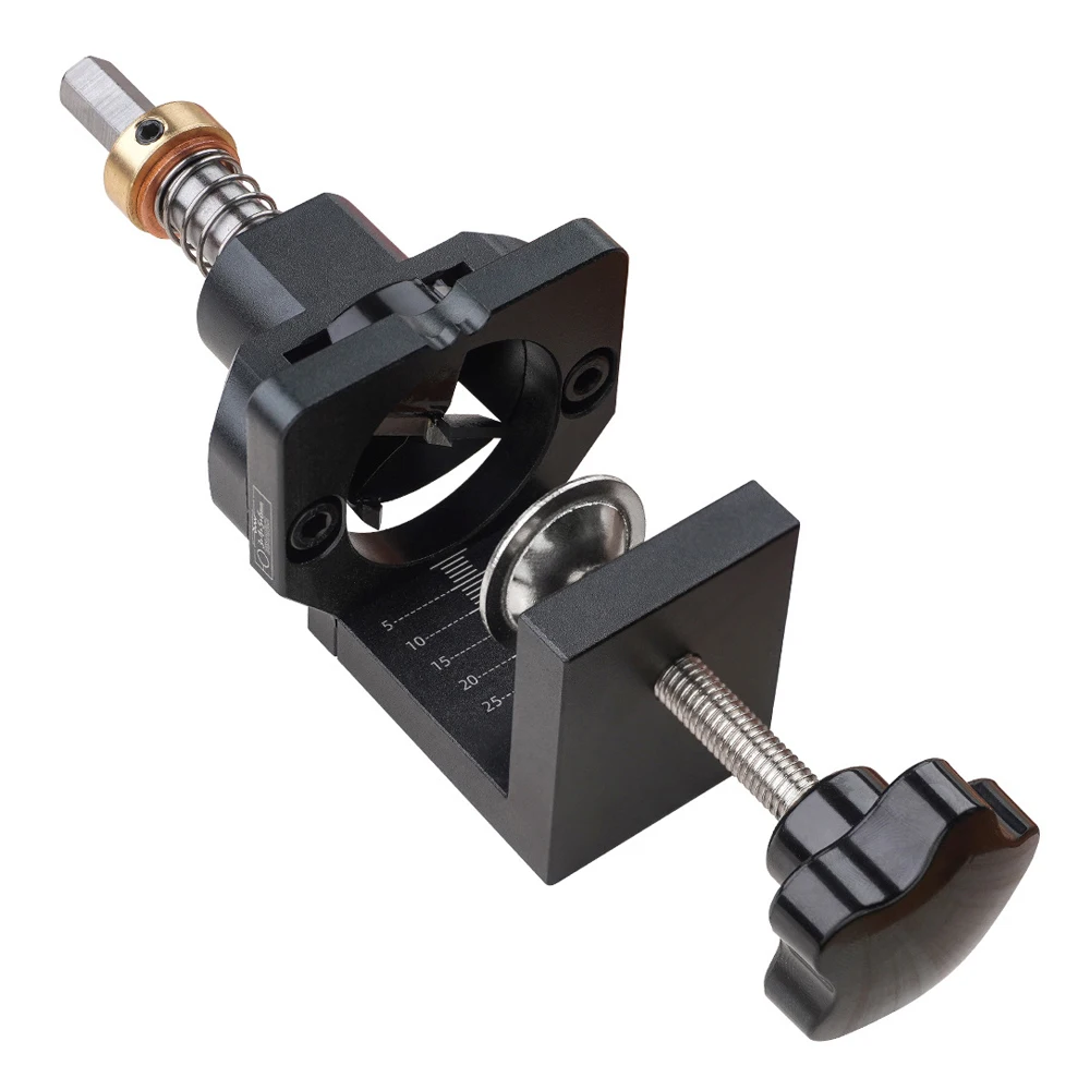 

35MM Open Hole Locator Opener for Cabinet Door Hinge Punch Home Household Closet Tapper Multifunction Wood Working Tools