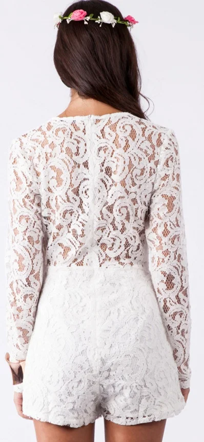 Горячая Распродажа S M L новинка модные короткие женские комбинезоны сексуальный