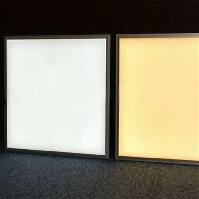 Free Shipping Hot Selling RGBCCT LED Panel Light 300x1200mm with Diver and Controller Remote 3 Years Warranty | Освещение
