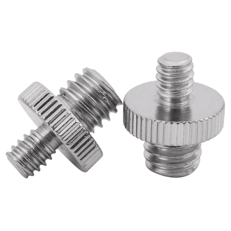 Металлический резьбовой Винтовой Адаптер для штатива 5 шт. | Винты