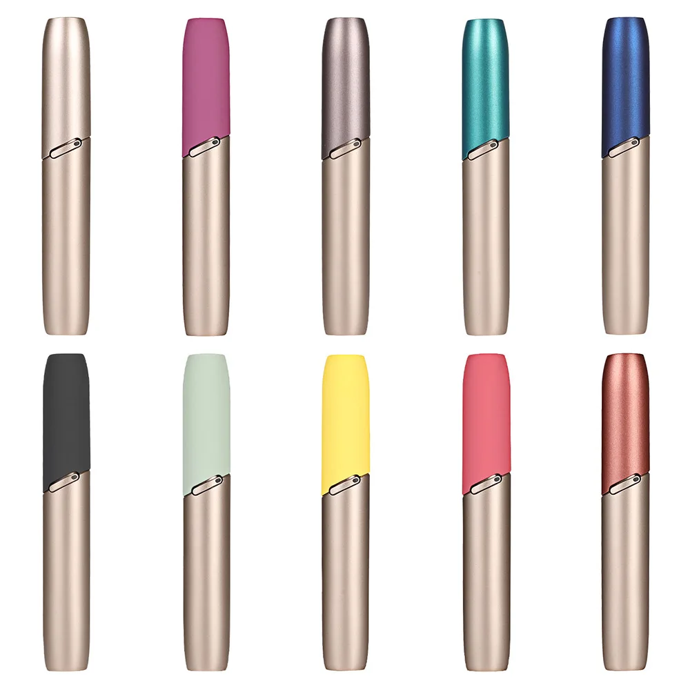 Мундштук алюминиевый защитный чехол для IQOS 3 0 запасная часть Внешний аксессуары