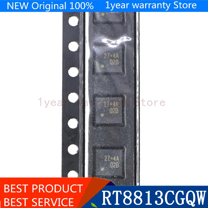 {Новый оригинальный} 10 шт./лот RT8813C RT8815A RT8859M RT8870A RT8871A QFN | Электроника