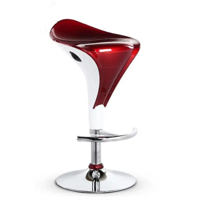 Барный стул современный минималистичный высокий барный стол и стулья домашний