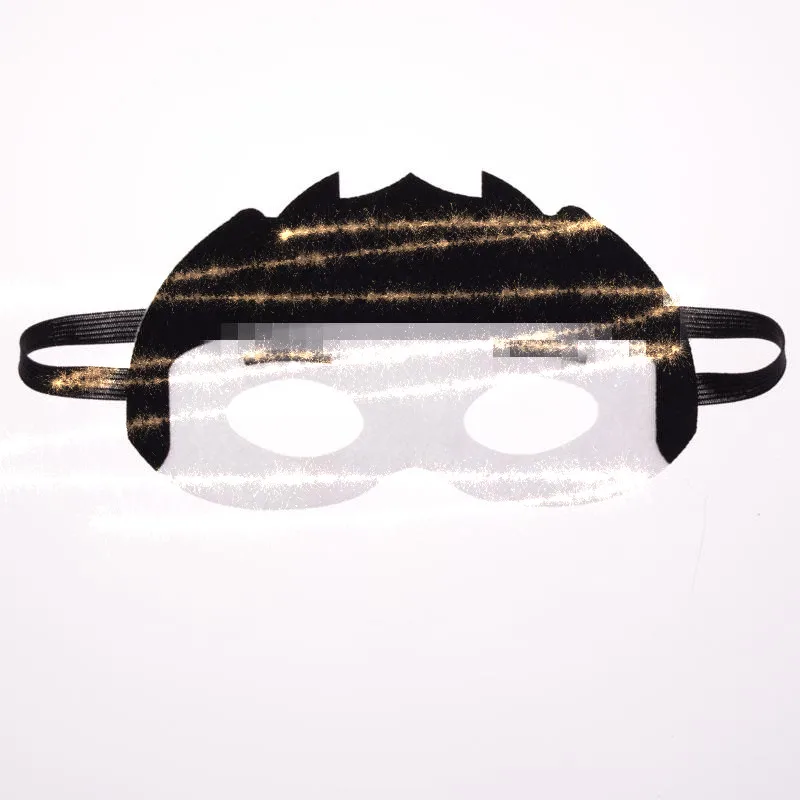 Косплэй маска Бэтмен Джокер уход за кожей лица супергероя Тор вспышки Супермен