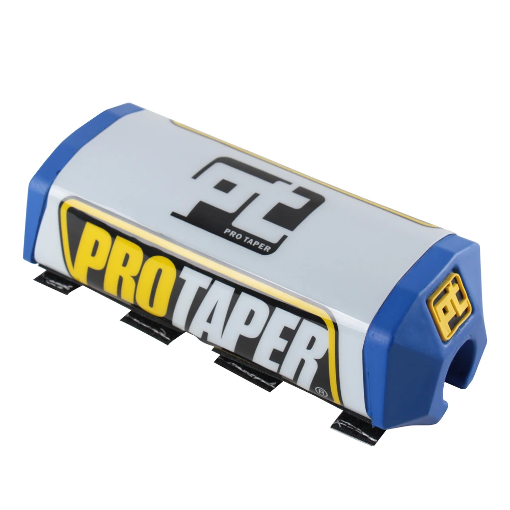 2 0 квадратная защита на руль мотоцикла нагрудный протектор накладка для руля 28 мм