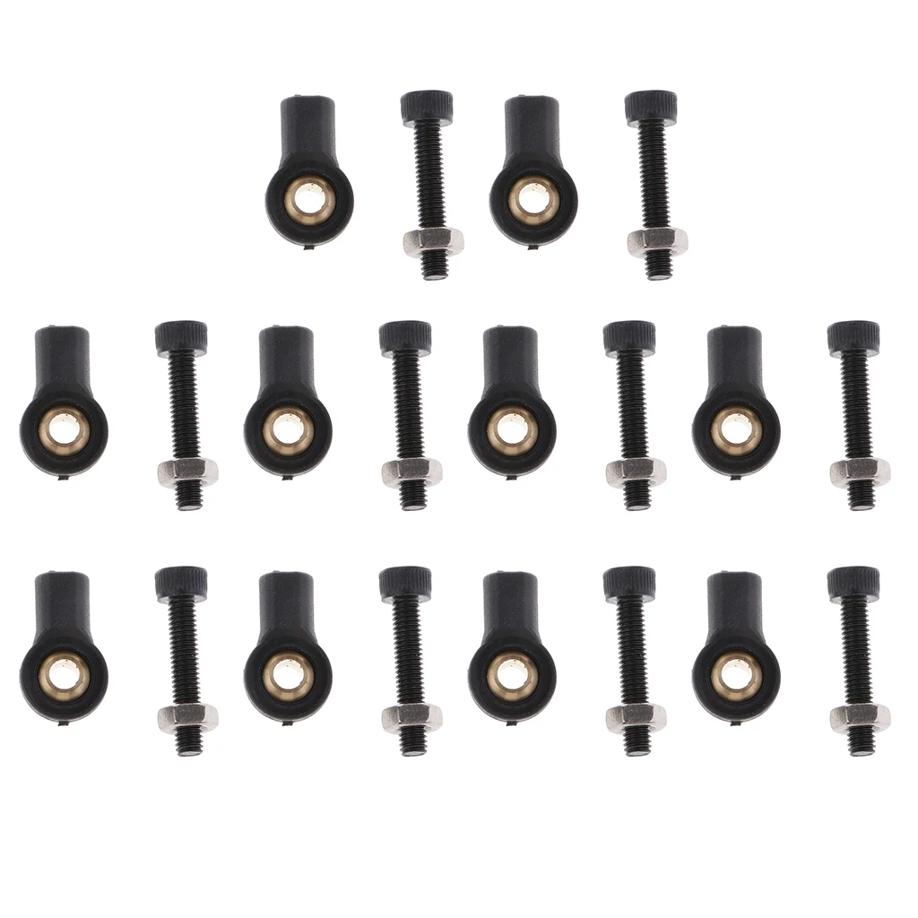 10 шт пластиковый держатель с