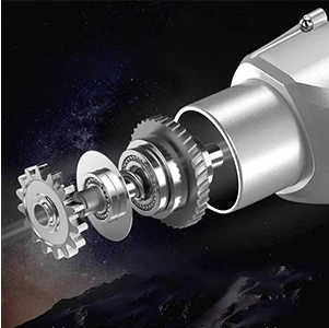 LANNERET 710 Вт электрическая дрель молоток Дрель ударная дрель многофункциональная Регулируемая скорость деревообрабатывающий электроинструмент