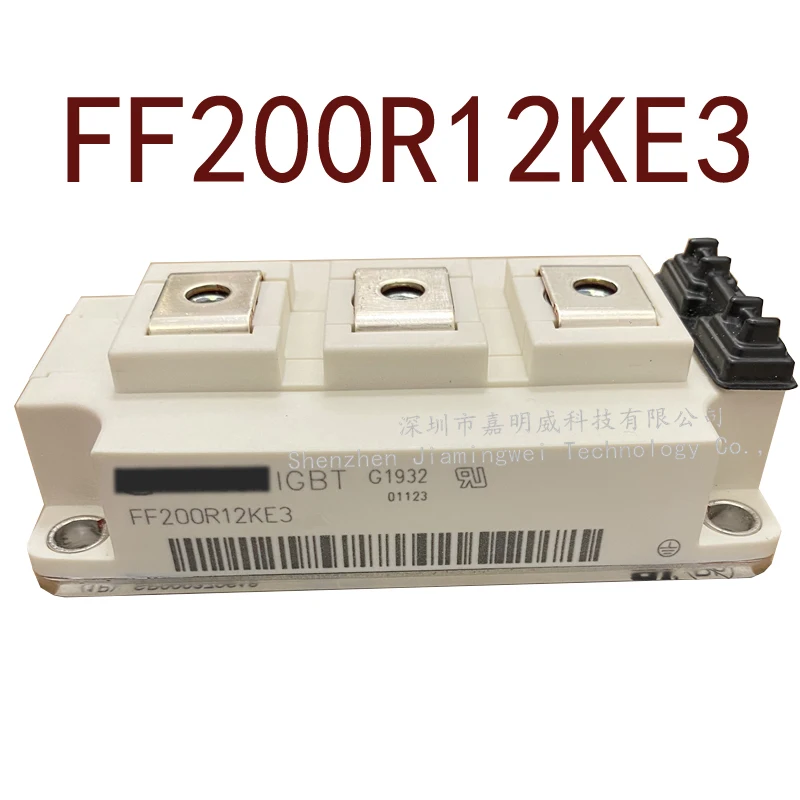 

Оригинал -- FF200R12KE3 гарантия 1 год {фотографии склада}