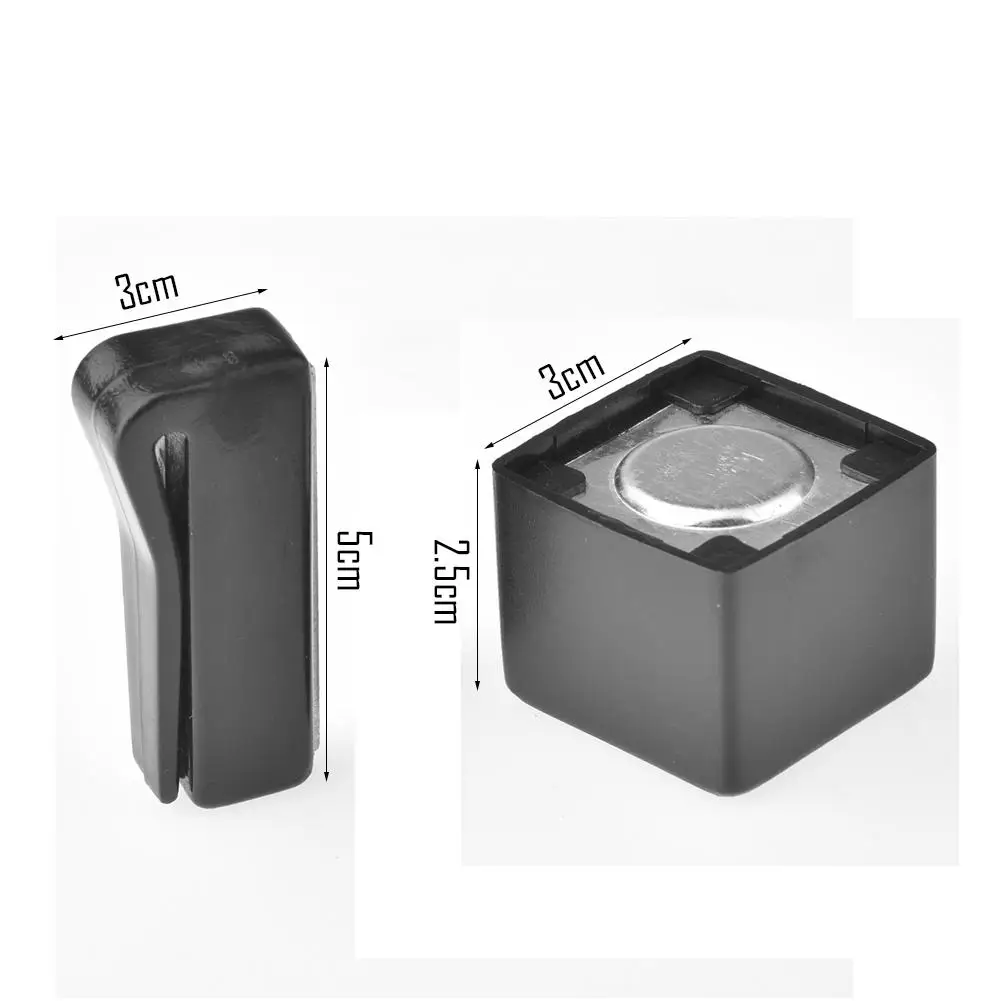 Аксессуар для бассейна карманный магнитный мини-аксессуар бильярда черный