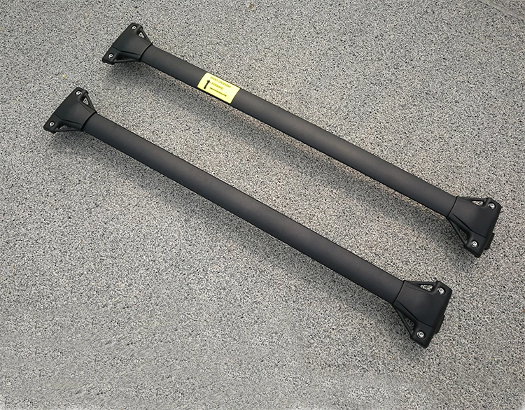 Передняя и задняя поперечная перекладина из нержавеющей стали 2 шт. подходит для