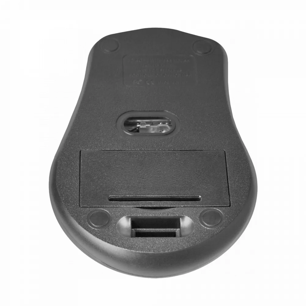 Мышка USB OPTICAL WRL MM-265 BLACK 52265 DEFENDER | Компьютеры и офис