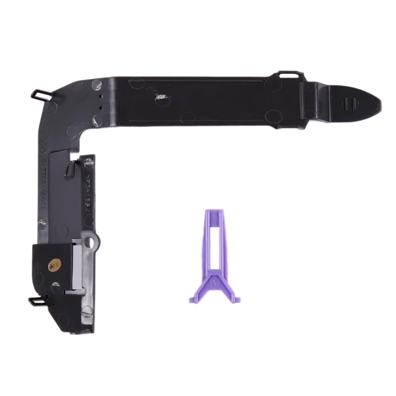 Новая верхняя крышка системы подачи чернил для HP DesignJet 500 800 C7769 40041|Детали