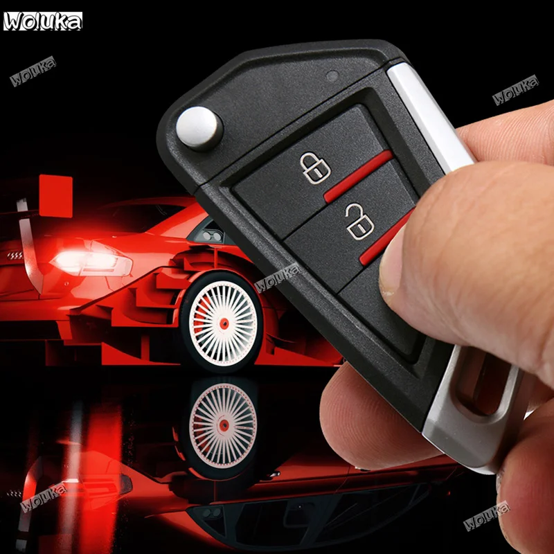 Универсальная направляющая лампа с двойным миганием не Автомобильная