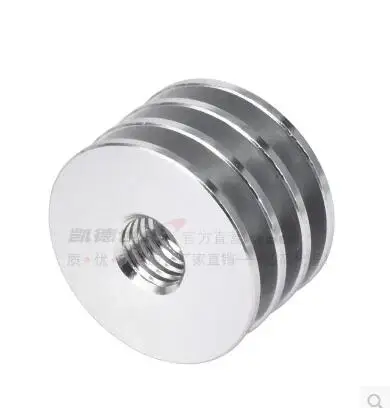 

Mini Heat Sink M6 Thread Throat DIY Hotend for J-head Extruder 3D Printer