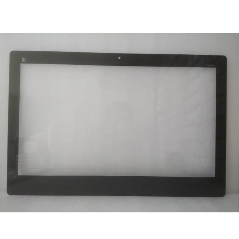100% новое стекло для hp все в одном 21 5 &quot23&quot 27 &quotTPC Q017 23 3455 lcd передняя рамка Внешняя