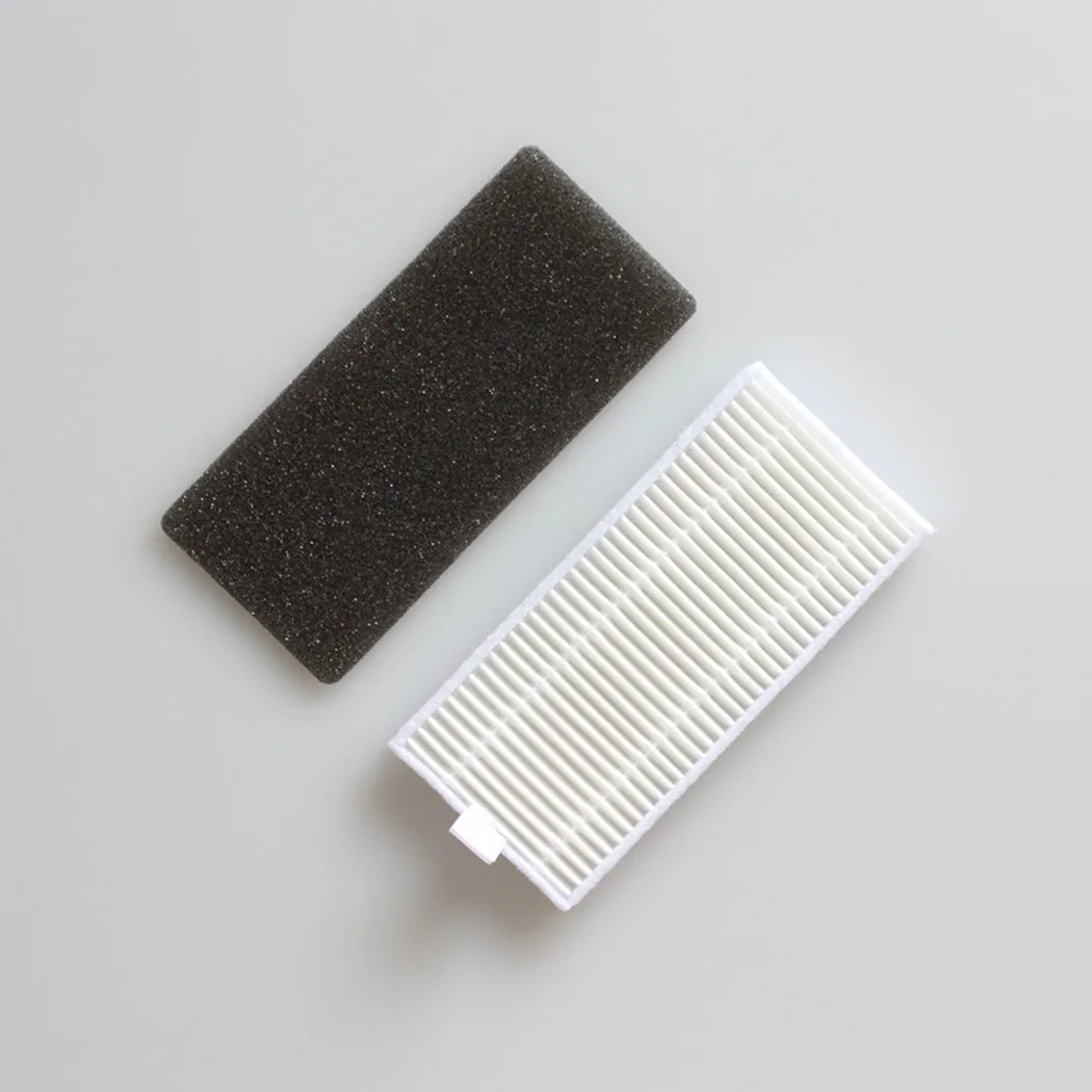 

10X Filters For Moosoo MT501 MT710 MT720 Vacuum Cleaner Accessories Highly Matched With The Original