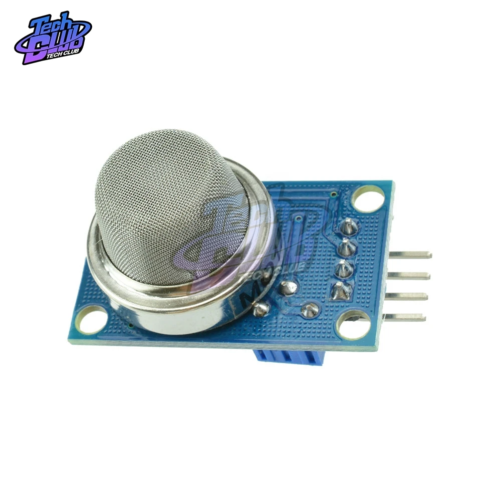 MQ135 MQ 135 Датчик качества воздуха модуль обнаружения опасных газов для Arduino M2
