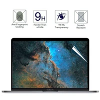 laptop screen protector for apple macbook pro 13 inch a1425 a1502 ultra thin hd notebook screen protector protective film