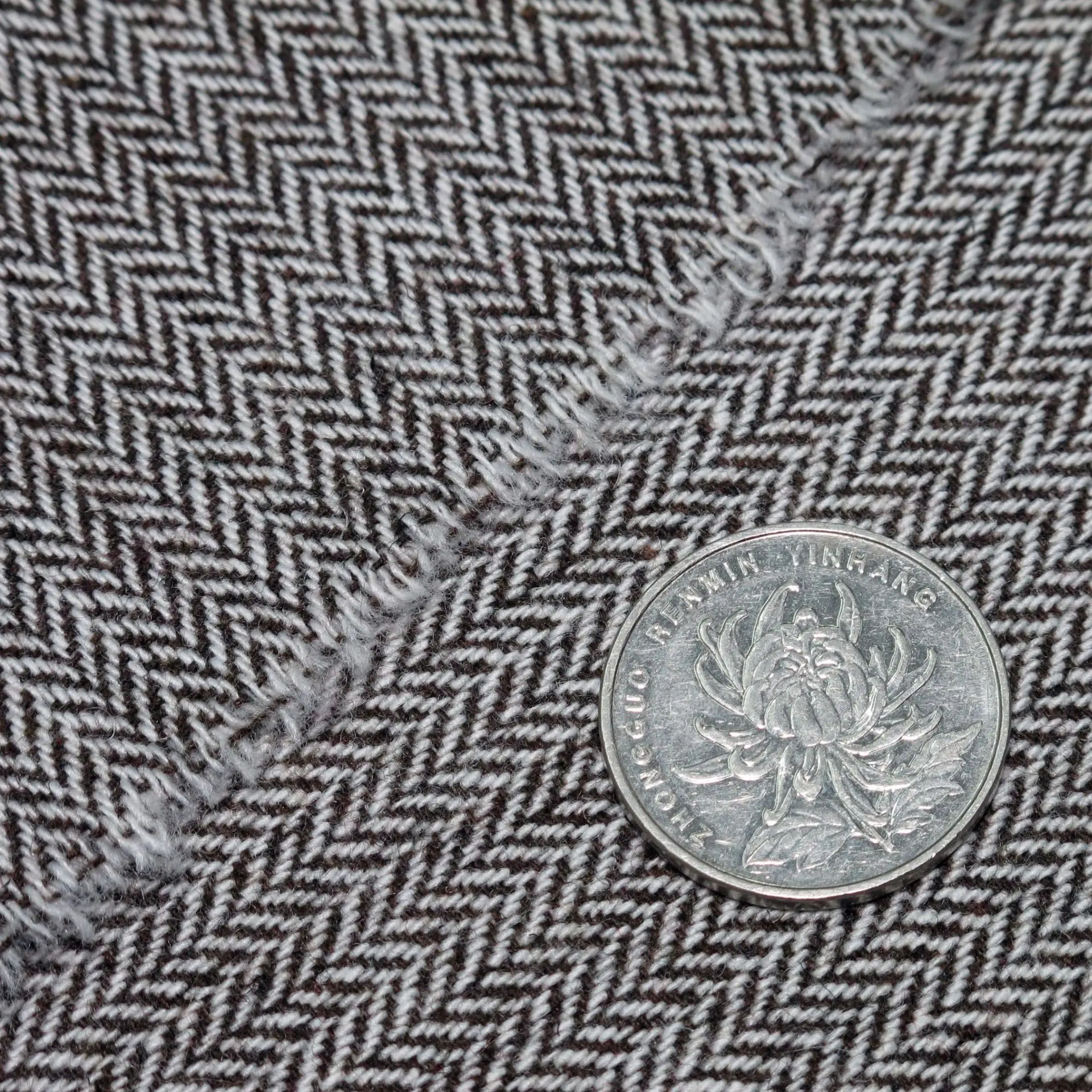 Полукамвольные перчатки с узором в елочку пальто обувь и шапка пуховик ткань