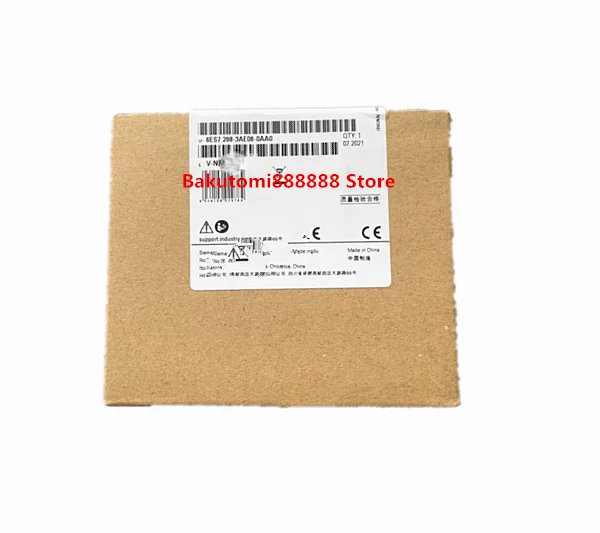 

6ES7 288-3AE08-0AA0 analog output input module