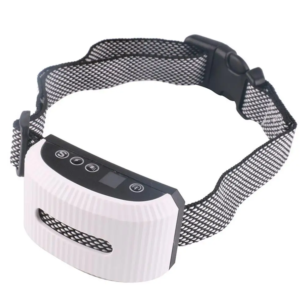 Ошейник для дрессировки домашних животных AsyPets ошейник собак Звуковое